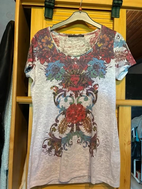 T-Shirt Jean-Paul Berlin